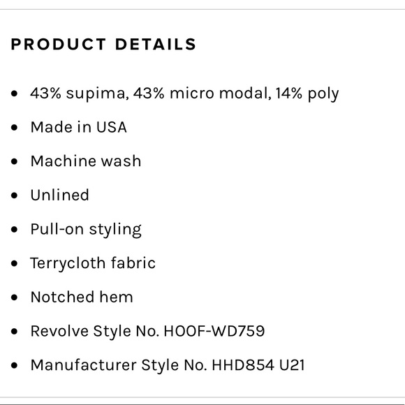 🆕 House of Harlow Leah Mini Dress - Picture 3 of 4